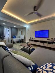 Blk 607 Woodlands Ring Road (Woodlands), HDB 5 Rooms #612605261